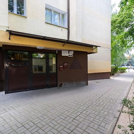 Al Niepodleglosci 75 Warsaw Luaran gambar